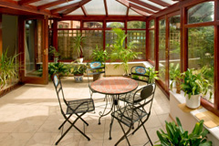 Lambs Green conservatory quotes