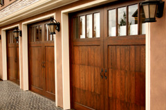 Lambs Green garage extension quotes